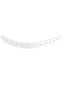A&R Leather Goalie Toe Strap (Single)
