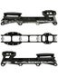 Labeda Humer Eviction Roller Hockey Chassis