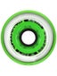 Labeda Gripper Millennium Green Ltd Edt Hockey Wheels