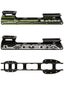 Labeda Predator Goalie Roller Hockey Chassis