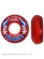Labeda Patriot Goalie Hockey Wheel 59mm 82A