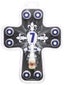 Labeda ABEC 7 Titanium 608 Bearings