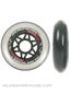 Labeda TLS Race Wheels 82mm 82A - 5 LEFT