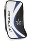 Mylec 7000 Series Ultra Lite Goalie Blocker Sr Full R
