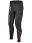 2XU Compression Tights Men's Size Medium Tall