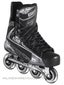 Mission Axiom A3 Roller Hockey Skates Jr 2011