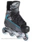 Mission Axiom A4 Roller Hockey Skates Yth 