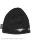 Mission Axiom 2 Hockey Beanie