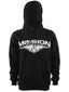 Mission Corporate Hoodie Sweatshirt Sr Lg