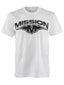 Mission Corporate Hockey Shirts