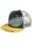 Mission Foam Flow New Era 9Fifty Snapback Hat