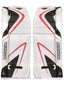 Mission Grommet Goalie Leg Pads Jr 11