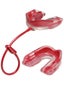 MoGo Flavored Mouthguards - Clear - ADULT