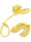 MoGo Flavored Mouthguards - Clear - ADULT
