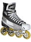 Mission Inhaler AC3 Roller Hockey Skates Sr 
