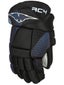 Mission Inhaler AC4 Hockey Gloves Yth 