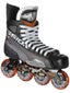 Mission Inhaler AC5 Roller Hockey Skates Jr 