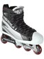 Mission Inhaler FL5 Roller Goalie Skates 