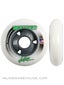 Matter Juice HC Wheels Nat 84mm F2 Each