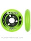 Matter Juice HC Inline Skate Wheel Std 90mm ONLY 7 LE