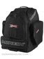 Miken Wheeled Hockey Gear Backpack Sr 2012