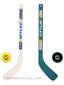 Mylec Mini Stick Set