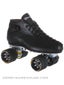 Riedell Monster Roller Skates 2012