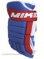 Miken Pro Fit T Hockey Gloves Jr 12