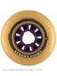 MPC Street Fight Wheel Gold 90mm 87A