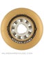 MPC Street Fight Road/Track Skate Wheels 90mm XFirm