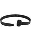 A&R Mushroom Style Goalie Knee Strap (Each)