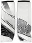Mission Slyde Series Goalie Leg Pads Sr 