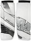 Mission Slyde Series Goalie Leg Pads Jr 