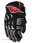 Mission Axiom T6 Hockey Gloves Jr 11
