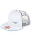 Mission Trucker Breeze New Era 9Fifty Snapback Hats