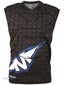 Mission Thorax Sleeveless Padded Shirt Sr 