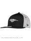 Mission Trucker New Era 9Fifty Snapback Hats