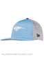 Mission Trucker New Era 9Fifty Snapback Hats
