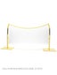 Mylec Ultimate Hockey Goal Backstop