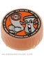 Mr Zogs Skate Sex Wax  Aggressive Skate Wax