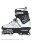 Rollerblade Newjack Aggressive Skates 2010