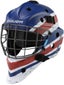 Bauer NME 5 Designs Goalie Masks Jr