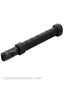 Oggie Classic Grip Black Jr/Int