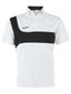 CCM Team Knit Jersey Polo Sr Large