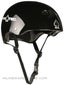Pro Tec Classic Helmet Certified Black SM