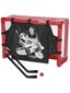 Proguard Mini Goal w/Shooter Trainer