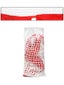 Proguard Hockey Goal Replacement Net - 72