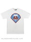 Dub Caesar Phillie Pride T-Shirts
