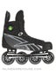 Reebok 10K Pump Roller Hockey Skates Sr 2010
