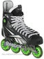 Reebok 11K Pump Roller Hockey Skates Sr 